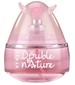 parfém Double Nature Crazy