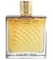 parfém Luxury Oud