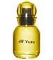 parfém Yuzu - Zesty fizziness
