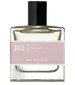 parfém 101 rose, sweet pea, white cedar