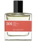 301 sandalwood, amber, cardamom