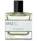 parfém 602 pepper, cedar, patchouli 
