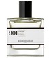 parfém 901 nutmeg, almond, patchouli