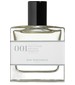 parfém 001 orange blossom, petitgrain, bergamot