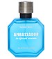 Ambassador in Great Ocean
