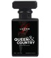 parfém For Queen & Country