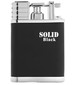 parfém Solid Black