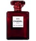 parfém Chanel No 5 Eau de Parfum Red Edition