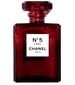 parfém Chanel No 5 L'Eau Red Edition