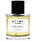 parfém Bergamot