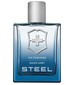 parfém Steel