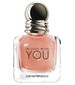 parfém Emporio Armani In Love With You