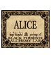parfém Alice