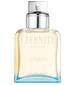 parfém Eternity For Men Summer 2019