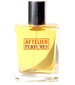 parfém Embers and Musk