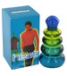 perfume Samba Heat Men