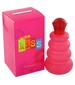 perfume Samba Kiss