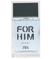 parfém For Him Silver Sport