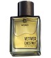 parfém Vetiver + Chestnut