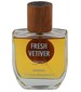 parfém Fresh Vetiver