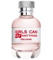 parfém Girls Can Say Anything