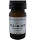 parfém Deadwood