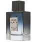 perfume Blue Black
