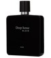 parfém Deep Sense Black
