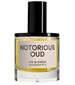 parfém Notorious Oud