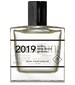 parfém 2019 vodka, tobacco, juniper