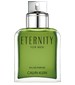 parfém Eternity for Men Eau de Parfum