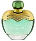 parfém Majestic Esmeralda