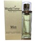 parfém World Time