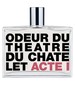 parfém Odeur Du Théâtre Du Châtelet Acte I
