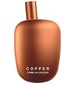 parfém Copper