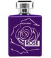 perfume Rose Silver Violette