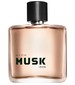 parfém Musk Iron