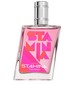 perfume Stamina