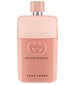 parfém Gucci Guilty Love Edition Pour Femme
