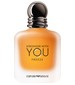 parfém Emporio Armani Stronger With You Freeze