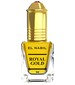 parfém Royal Gold