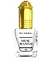 parfém Musc Mango