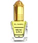 parfém Musc Lina