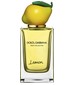 parfém Lemon