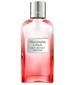 parfém First Instinct Together Eau de Parfum For Her