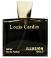 perfume Illusion Gold
