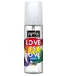 parfém Impulse Love is Love