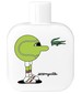 parfém Eau de Lacoste L.12.12 Blanc Pure Collector Edition Pour Homme x Jeremyville