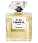 parfém No 22 Parfum