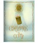 parfém Chypre